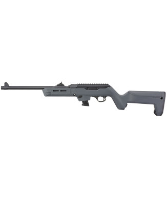 Carabina semiautomática RUGER PC Carbine Magpul - 9mm.