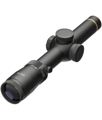 Visor LEUPOLD VX-5HD GEN 2 1-5x24 Metric FireDot 4 Fine ilum.