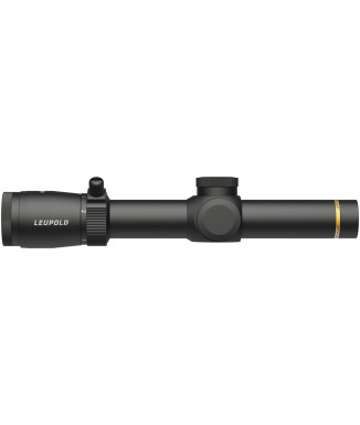 Visor LEUPOLD VX-5HD GEN 2 1-5x24 Metric FireDot 4 Fine ilum.
