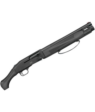 Escopeta semiautomática MOSSBERG 990 AfterShock 6T - 12/76