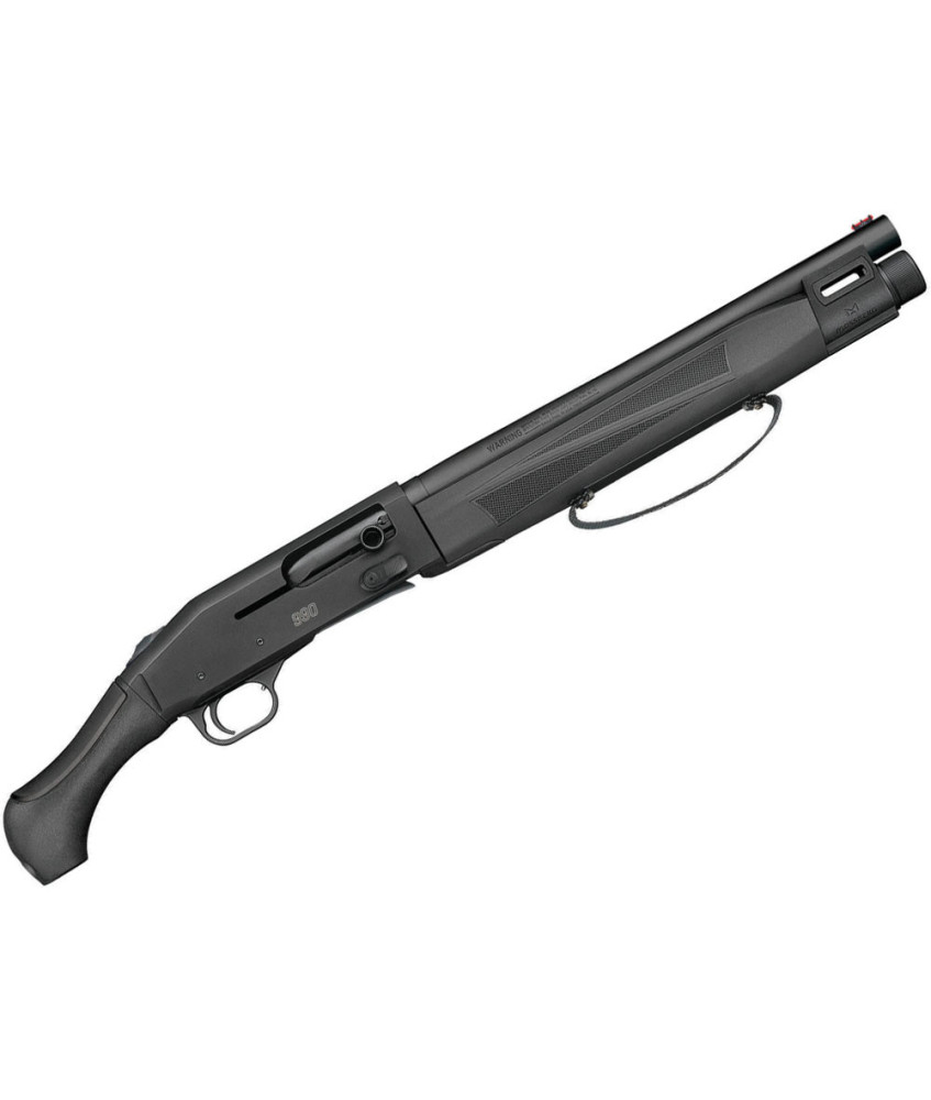 Escopeta semiautomática MOSSBERG 990 AfterShock 6T - 12/76
