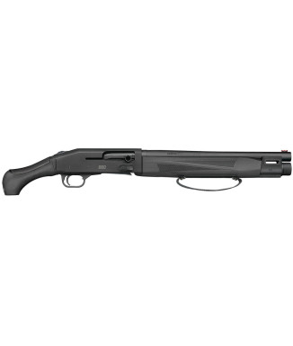 Escopeta semiautomática MOSSBERG 990 AfterShock 6T - 12/76