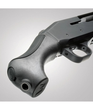 Escopeta semiautomática MOSSBERG 990 AfterShock 6T - 12/76
