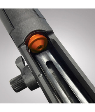 Escopeta semiautomática MOSSBERG 990 AfterShock 6T - 12/76