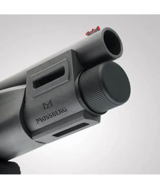 Escopeta semiautomática MOSSBERG 990 AfterShock 6T - 12/76