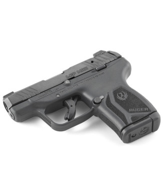 Pistola RUGER LCP MAX 10+1R - 380 Auto