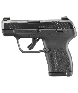 Pistola RUGER LCP MAX 10+1R - 380 Auto