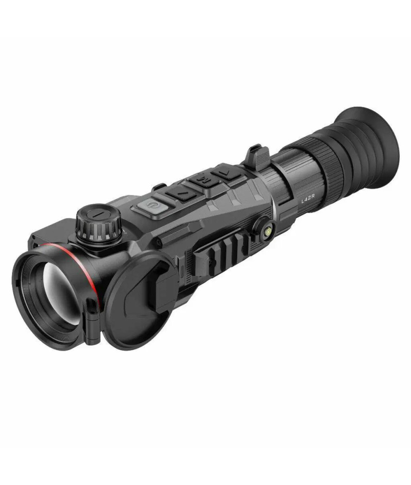 Visor térmico Nocpix RICO 2 RL42R