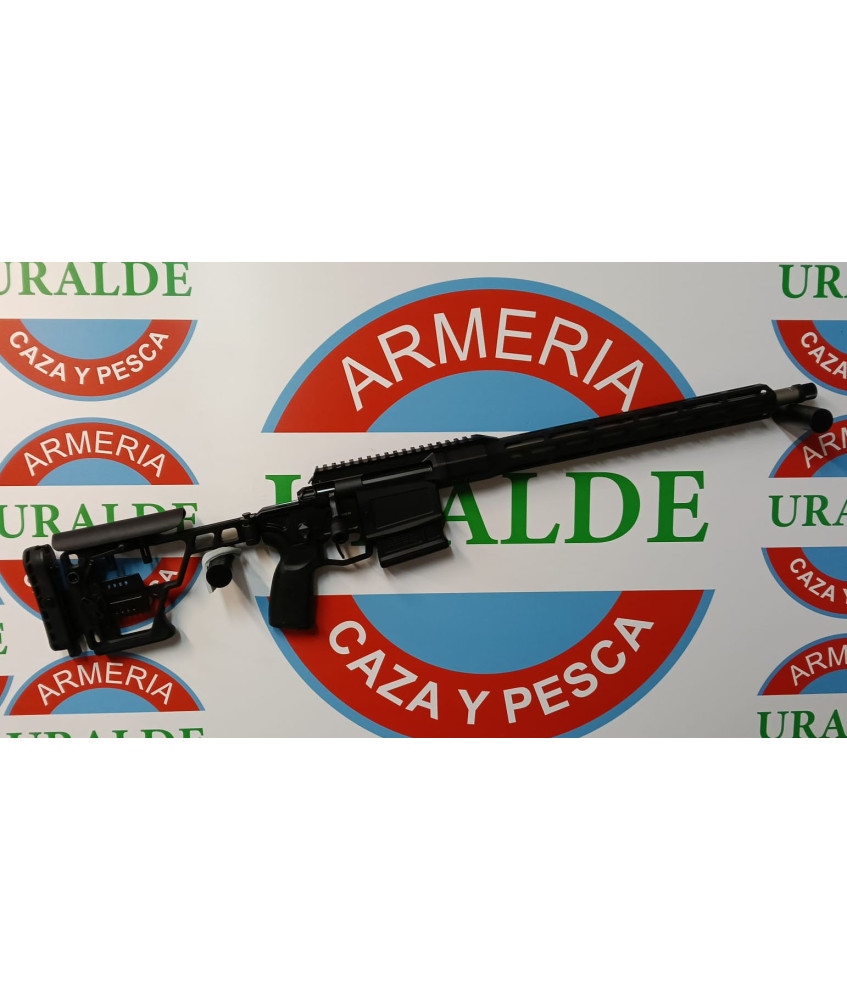 Rifle de cerrojo SAUER Cross - 308 Win.