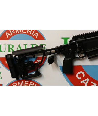 Rifle de cerrojo SAUER Cross - 308 Win.