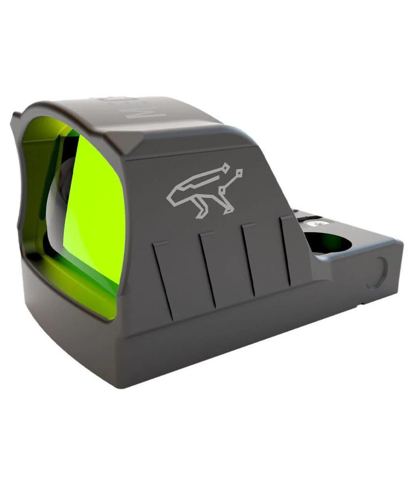 Visor CANiK Mecanik MO1 Micro Reflex Sight 1x22 3 MOA