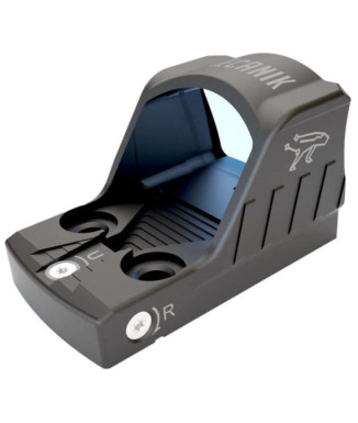 Visor CANiK Mecanik MO1 Micro Reflex Sight 1x22 3 MOA