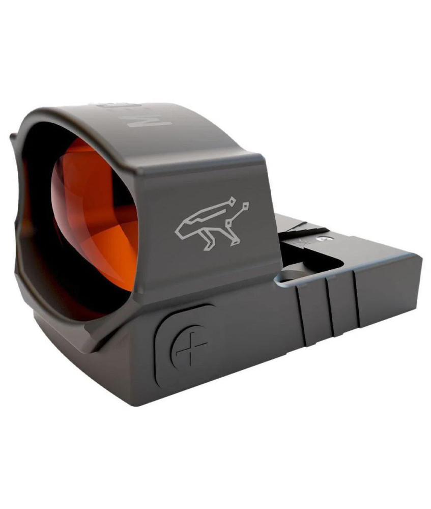 Visor CANiK Mecanik MO2 Versatile Reflex Sight 1x28 3 MOA