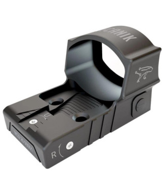 Visor CANiK Mecanik MO2 Versatile Reflex Sight 1x28 3 MOA
