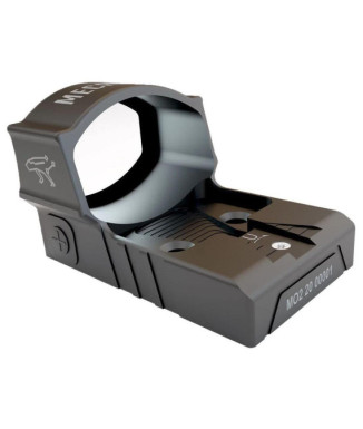 Visor CANiK Mecanik MO2 Versatile Reflex Sight 1x28 3 MOA