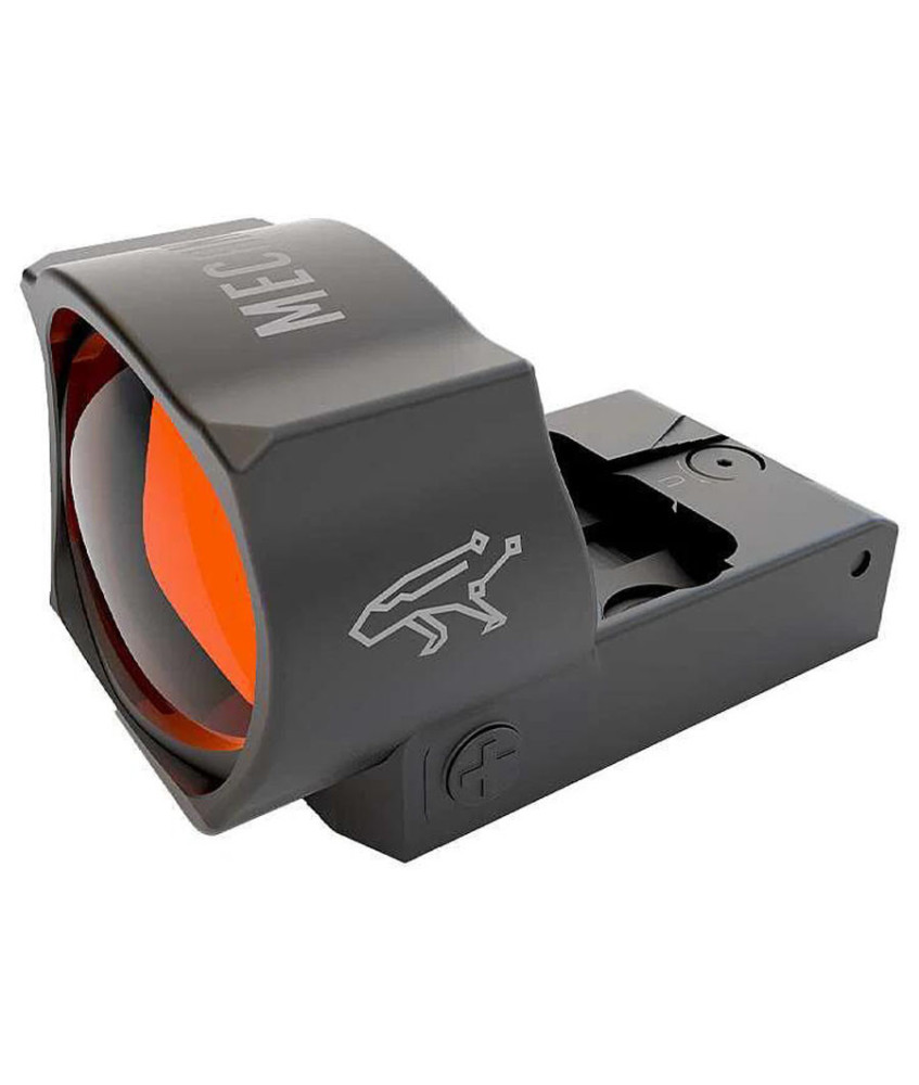 Visor CANiK Mecanik MO3 Competition Reflex Sight 1x29 6 MOA