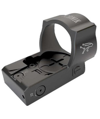 Visor CANiK Mecanik MO3 Competition Reflex Sight 1x29 6 MOA