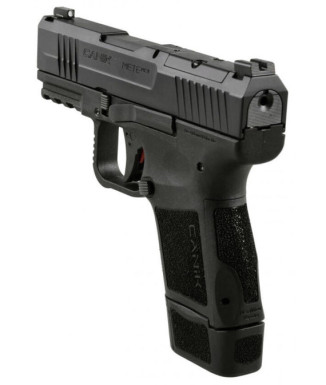 Pistola CANiK METE MC9 Black 3.2” - 9mm.
