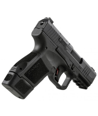 Pistola CANiK METE MC9 Black 3.2” - 9mm.