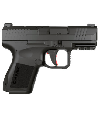 Pistola CANiK METE MC9 Black 3.2” - 9mm.