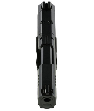 Pistola CANiK METE MC9 Black 3.2” - 9mm.