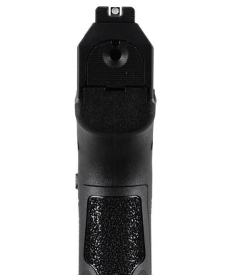 Pistola CANiK METE MC9 Black 3.2” - 9mm.