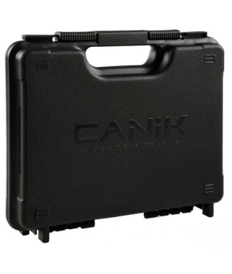 Pistola CANiK METE MC9 Black 3.2” - 9mm.