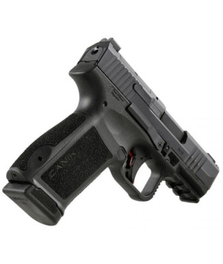 Pistola CANiK METE MC9L Black 3.2” - 9mm.