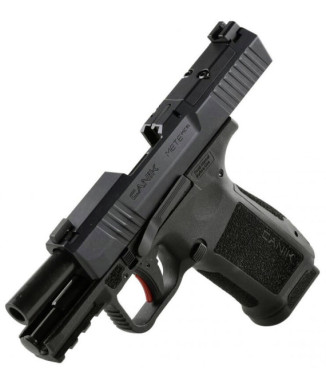 Pistola CANiK METE MC9L Black 3.2” - 9mm.