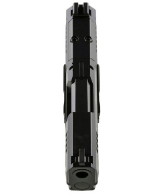 Pistola CANiK METE MC9L Black 3.2” - 9mm.