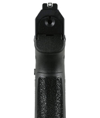 Pistola CANiK METE MC9L Black 3.2” - 9mm.