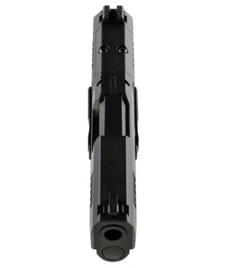 Pistola CANiK METE MC9LS Black 3.6” - 9mm.