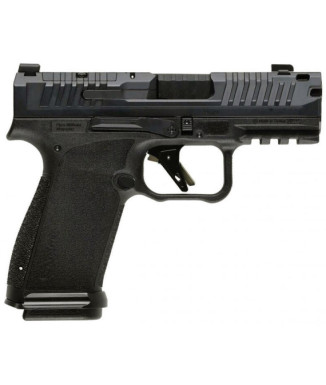 Pistola CANiK METE MC9 PRIME Black 3.6” - 9mm.