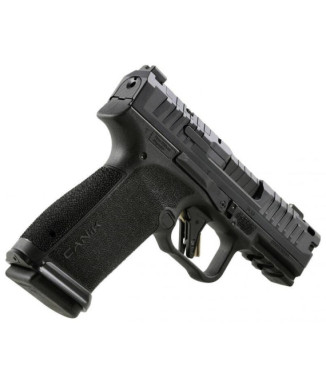 Pistola CANiK METE MC9 PRIME Black 3.6” - 9mm.