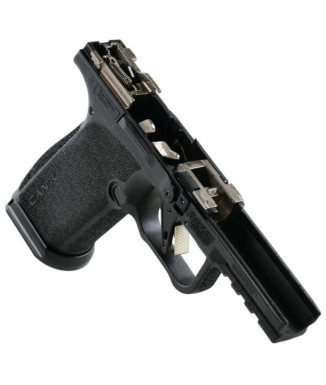 Pistola CANiK METE MC9 PRIME Black 3.6” - 9mm.
