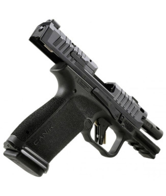 Pistola CANiK METE MC9 PRIME Black 3.6” - 9mm.