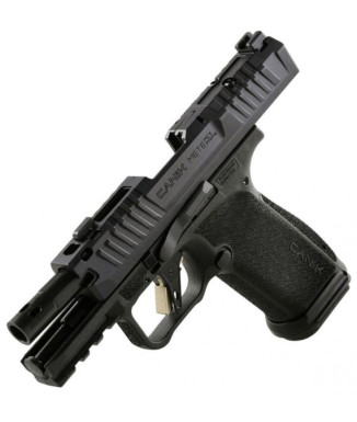Pistola CANiK METE MC9 PRIME Black 3.6” - 9mm.