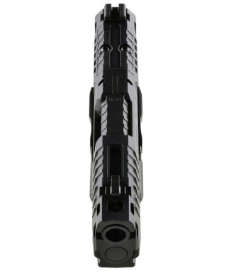 Pistola CANiK METE MC9 PRIME Black 3.6” - 9mm.