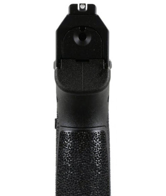 Pistola CANiK METE MC9 PRIME Black 3.6” - 9mm.