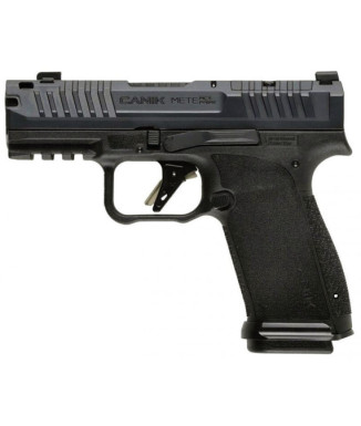 Pistola CANiK METE MC9 PRIME Black 3.6” - 9mm.
