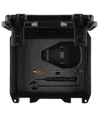 Pistola CANiK METE MC9 PRIME Black 3.6” - 9mm.