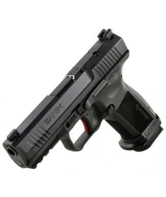 Pistola CANiK METE SF Black 4.2” - 9mm.