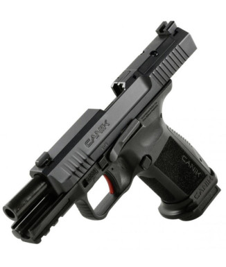 Pistola CANiK METE SF Black 4.2” - 9mm.