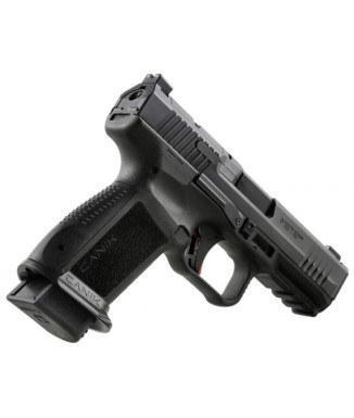 Pistola CANiK METE SF Black 4.2” - 9mm.