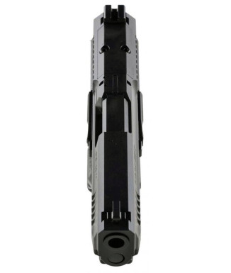 Pistola CANiK METE SF Black 4.2” - 9mm.
