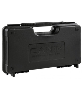 Pistola CANiK METE SF Black 4.2” - 9mm.