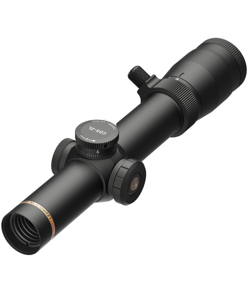 Visor LEUPOLD VX-3HD 1.5-5x20 CDS-ZL FireDot Twilight Hunter