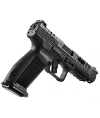 Pistola CANiK SFx RIVAL Black 5” - 9mm.