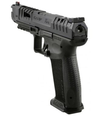 Pistola CANiK SFx RIVAL Black 5” - 9mm.