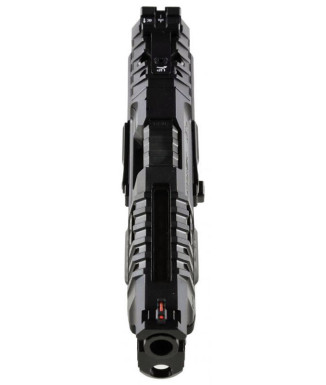 Pistola CANiK SFx RIVAL Black 5” - 9mm.